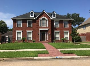 14318 Redbud Valley Trl, Houston, TX 77062