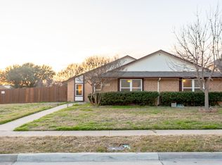 2113 Baltimore Dr, Richardson, TX 75081