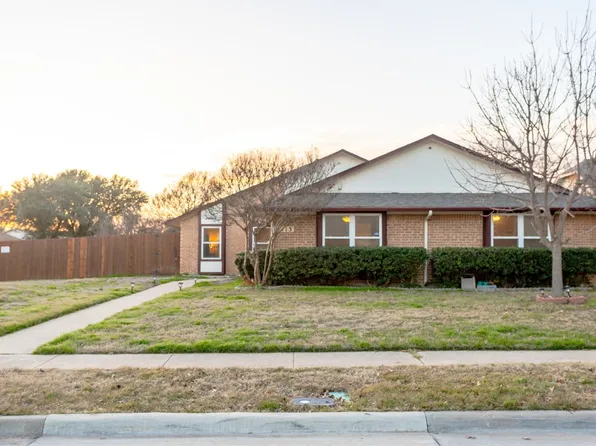 2113 Baltimore Dr, Richardson, TX 75081