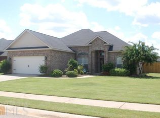 99 Glen Arbor Ln, Warner Robins, GA 31088