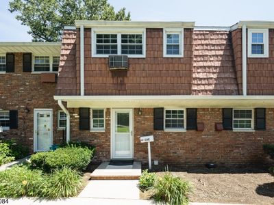 320 South St #16C, Morristown, NJ, 07960