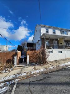39 Leisenring St, Lansford, PA, 18232