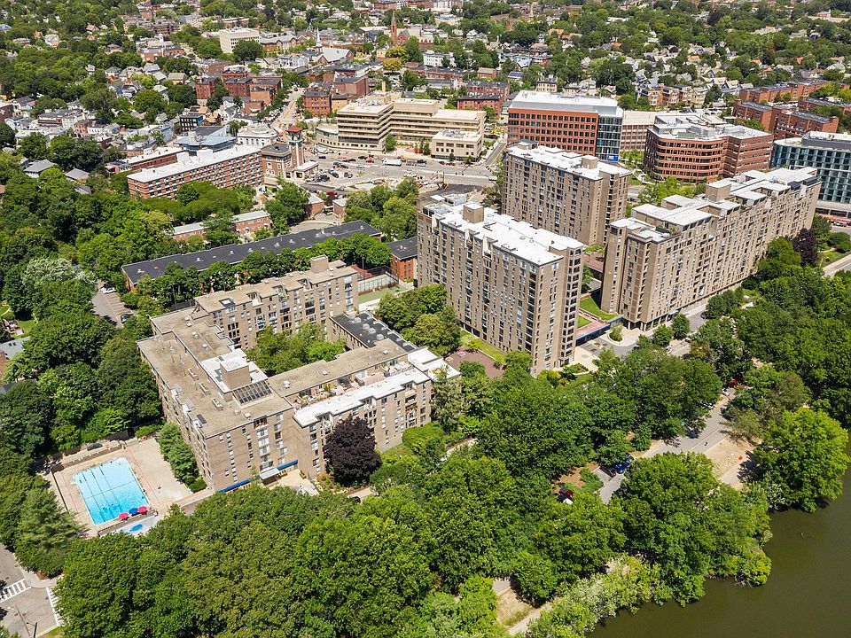 77 Pond Ave APT 504, Brookline, MA 02445 Zillow