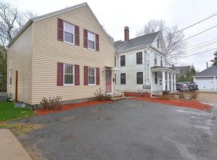 6 Pleasant Street Ct, Medford, MA 02155