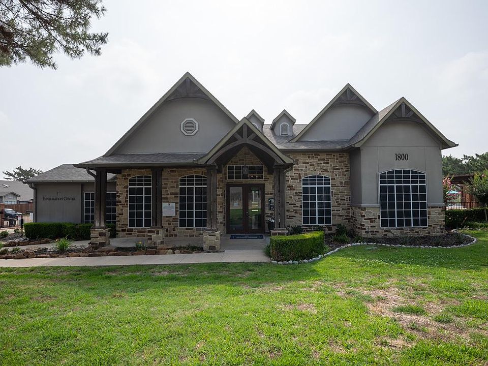 Village Green of Bear Creek Apartment Rentals Euless, TX Zillow