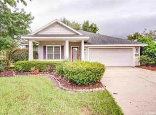 7960 SW 84th Way, Gainesville, FL 32608