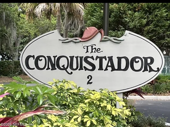 39 ALCIRA Court, St. Augustine, FL 32086