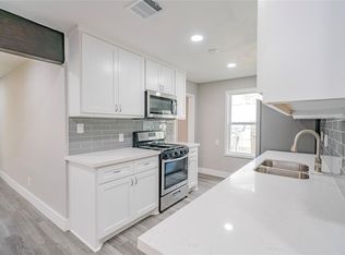 5718 Cherry St, Houston, TX 77026