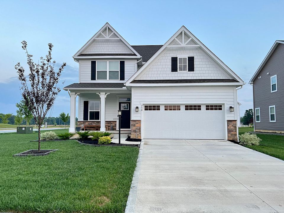 1st image of 250 Haughton Ln