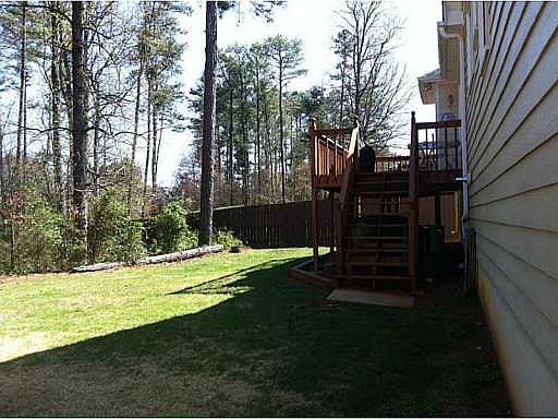 5th image of 325 Etowah Valley Trce