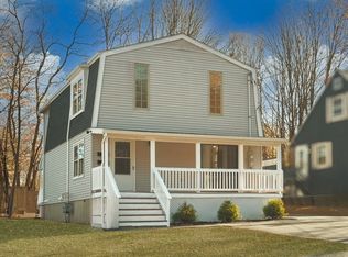 46 Walton St, Fitchburg, MA 01420