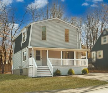46 Walton St, Fitchburg, MA, 01420