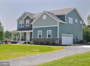 336 Bethel Church Rd, Fredericksburg, VA 22405