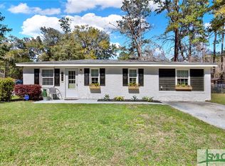 289 4th St, Guyton, GA 31312