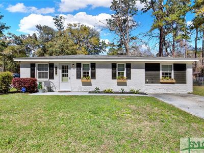 289 4th St, Guyton, GA, 31312