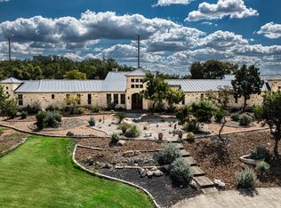 14 Inverness Ct, Bulverde, TX 78163