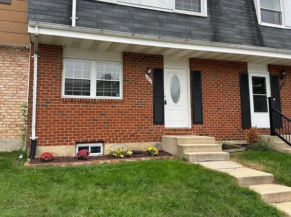 463 Kenilworth Ct, Glen Burnie, MD 21061