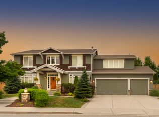 904 W Westera Ct, Spokane, WA 99224