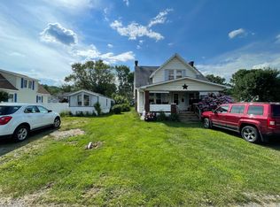 1405 Clarendon Ave, Clearfield, PA 16830