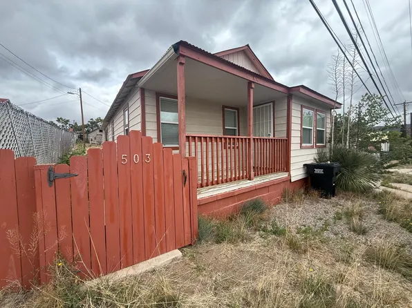 503 Grant St, Bayard, NM 88023