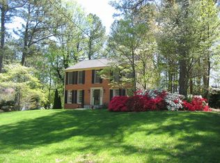 2384 Emory Ln NE, Marietta, GA 30068