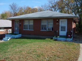 5666 Wilborn Dr, Saint Louis, MO