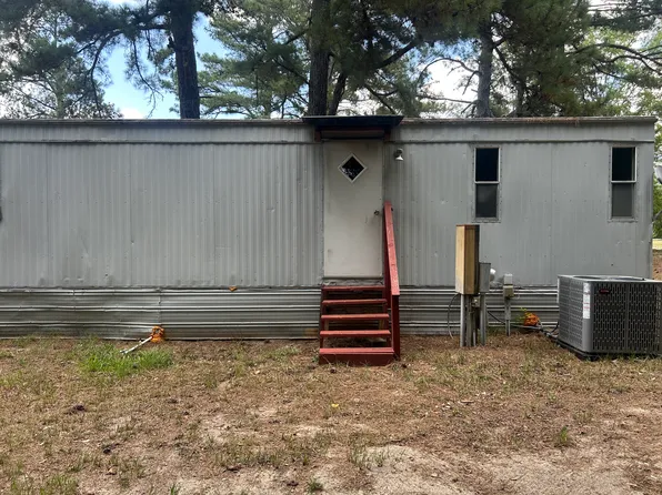 118 Belmont Rd, Wadesboro, NC 28170