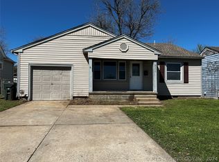 2306 E Okmulgee Ave, Muskogee, OK 74403