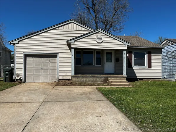 2306 E Okmulgee Ave, Muskogee, OK 74403