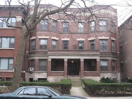 1st image of 5119 S Kimbark Ave Unit 1