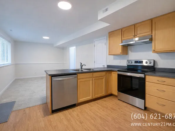 46450 Armstrong Pl #Basement, Chilliwack, BC V2R 5W4