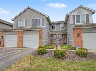 5423 Rivertown Cir SW, Wyoming, MI 49418