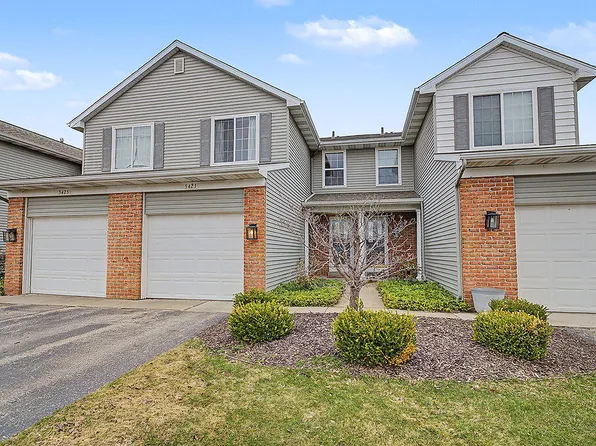 5423 Rivertown Cir SW, Wyoming, MI 49418