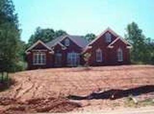 480 River Bottom Rd, Athens, GA 30606
