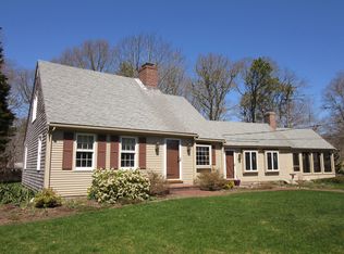 84 Beach Rd, Orleans, MA 02653
