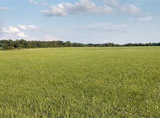 N Stracks Church Rd, Wright City, MO 63390