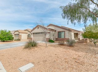 15101 N Verbena St, El Mirage, AZ 85335
