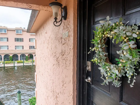 5375 ORTEGA FARMS Boulevard #1002, Jacksonville, FL 32210
