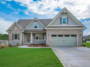 712 Fleeting Way, Monroe, GA 30655