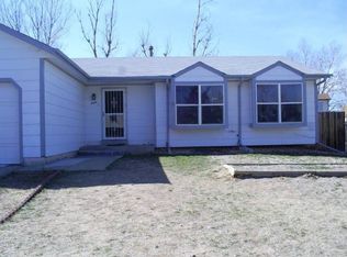 4555 Eureka Ct, Denver, CO 80239