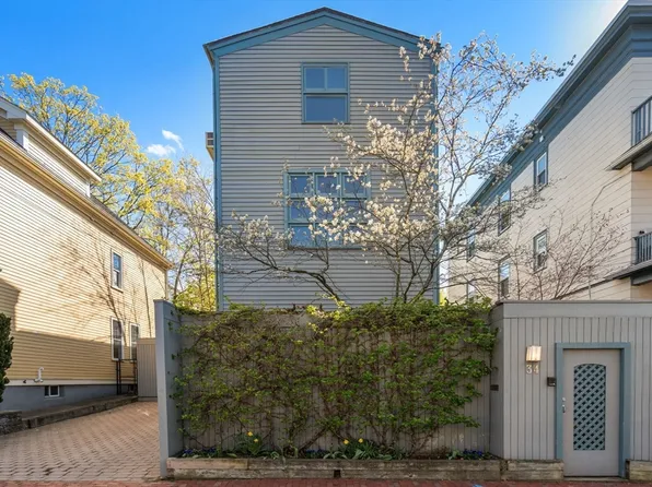 34 Tierney St, Cambridge, MA 02138