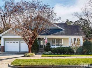 2500 Falls River Ave, Raleigh, NC 27614