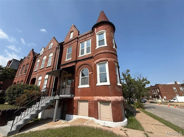 2901 Magnolia Ave, Saint Louis, MO 63118
