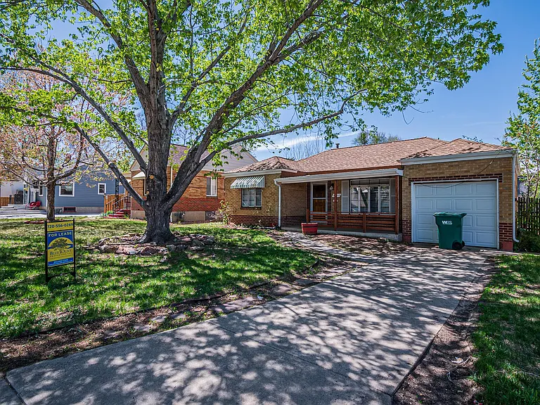 3715 Ames St — Photo 1