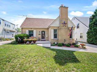 4418 S Pine Ave, Milwaukee, WI 53207