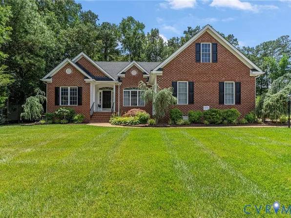 8733 Hughesland Rd, Mechanicsville, VA 23116