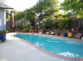 Leigh Ave, San Jose, CA 95124