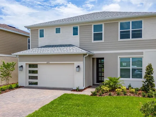 (undisclosed Address), Saint Cloud, FL 34771