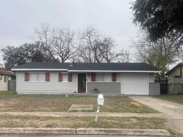1410 Peterson Ave, San Antonio, TX 78224