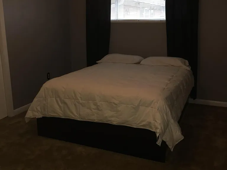 Bedroom #2